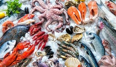 морепродукты для увеличения власти у мужчин